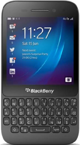 13 blackberry q5